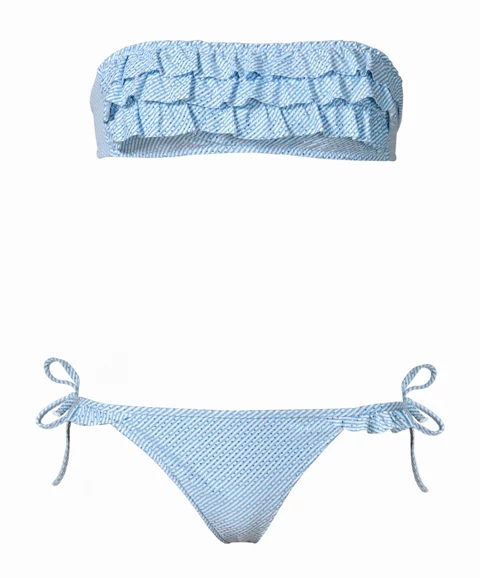 Kolekcja marki Calzedonia na lato 2013 Kolekcja marki Calzedonia na lato 2013