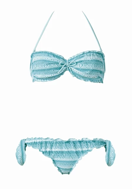 Kolekcja marki Calzedonia na lato 2013 Kolekcja marki Calzedonia na lato 2013