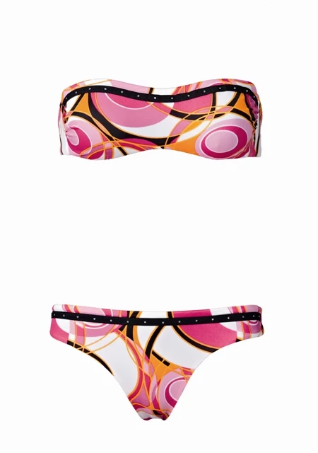 Kolekcja marki Calzedonia na lato 2013 Kolekcja marki Calzedonia na lato 2013