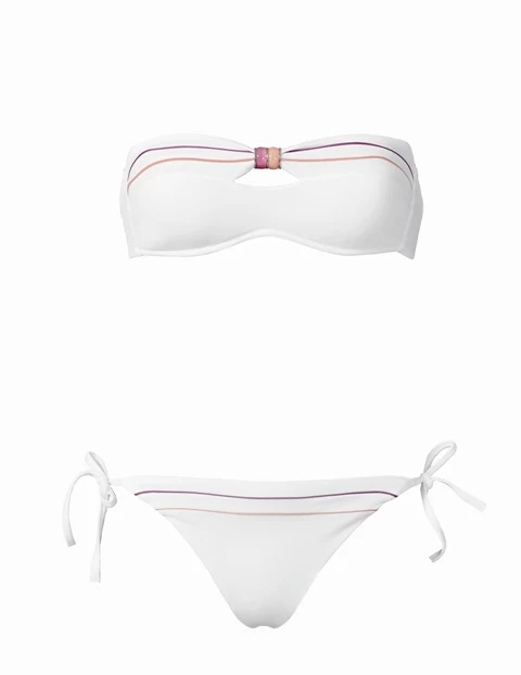 Kolekcja marki Calzedonia na lato 2013 Kolekcja marki Calzedonia na lato 2013