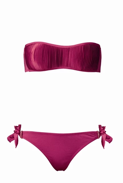 Kolekcja marki Calzedonia na lato 2013 Kolekcja marki Calzedonia na lato 2013