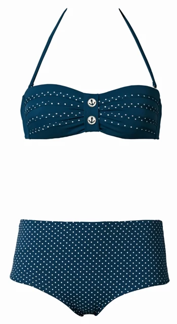 Kolekcja marki Calzedonia na lato 2013 Kolekcja marki Calzedonia na lato 2013