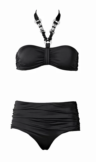 Kolekcja marki Calzedonia na lato 2013 Kolekcja marki Calzedonia na lato 2013