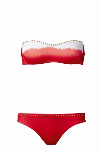Kolekcja marki Calzedonia na lato 2013 Kolekcja marki Calzedonia na lato 2013