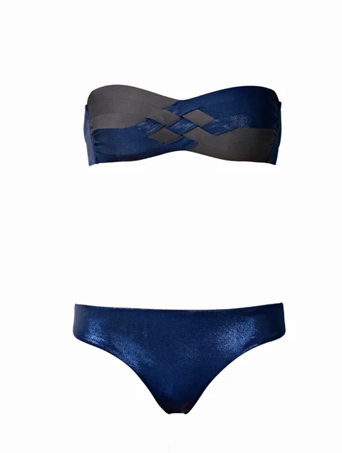 Kolekcja marki Calzedonia na lato 2013 Kolekcja marki Calzedonia na lato 2013