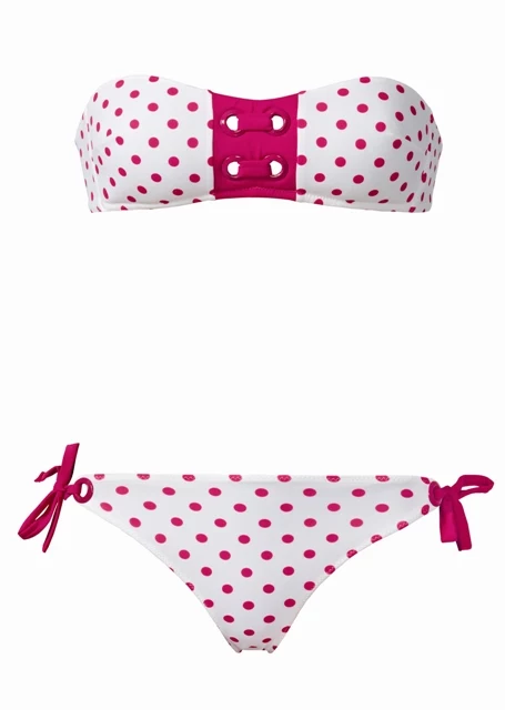 Kolekcja marki Calzedonia na lato 2013 Kolekcja marki Calzedonia na lato 2013