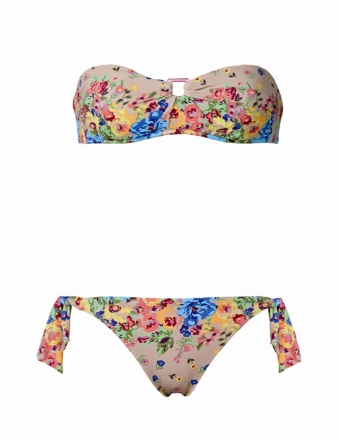 Kolekcja marki Calzedonia na lato 2013 Kolekcja marki Calzedonia na lato 2013