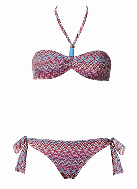 Kolekcja marki Calzedonia na lato 2013 Kolekcja marki Calzedonia na lato 2013