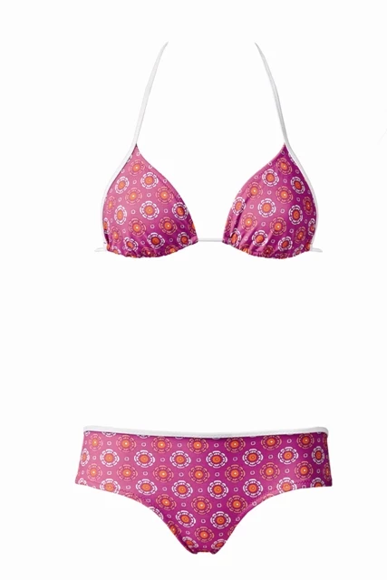 Kolekcja marki Calzedonia na lato 2013 Kolekcja marki Calzedonia na lato 2013