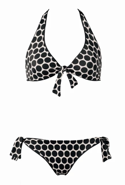 Kolekcja marki Calzedonia na lato 2013 Kolekcja marki Calzedonia na lato 2013