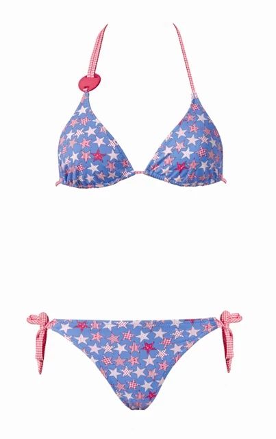 Kolekcja marki Calzedonia na lato 2013 Kolekcja marki Calzedonia na lato 2013