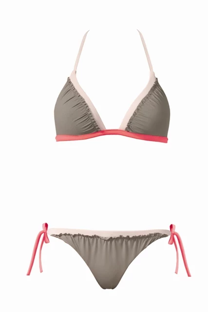 Kolekcja marki Calzedonia na lato 2013 Kolekcja marki Calzedonia na lato 2013