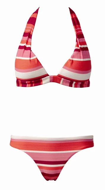Kolekcja marki Calzedonia na lato 2013 Kolekcja marki Calzedonia na lato 2013