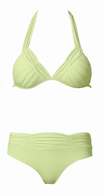 Kolekcja marki Calzedonia na lato 2013 Kolekcja marki Calzedonia na lato 2013
