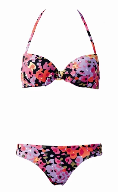 Kolekcja marki Calzedonia na lato 2013 Kolekcja marki Calzedonia na lato 2013