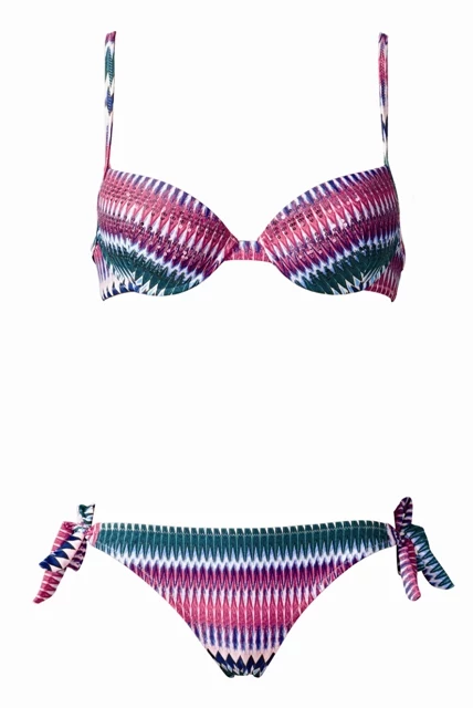 Kolekcja marki Calzedonia na lato 2013 Kolekcja marki Calzedonia na lato 2013