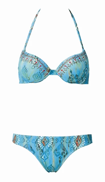 Kolekcja marki Calzedonia na lato 2013 Kolekcja marki Calzedonia na lato 2013