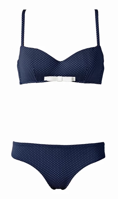 Kolekcja marki Calzedonia na lato 2013 Kolekcja marki Calzedonia na lato 2013