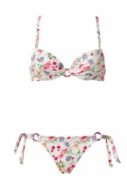Kolekcja marki Calzedonia na lato 2013 Kolekcja marki Calzedonia na lato 2013