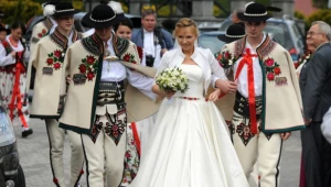 Anna Guzik wyszła za mąż!