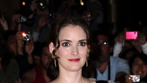 Winona Ryder: Szaty zdobią człowieka