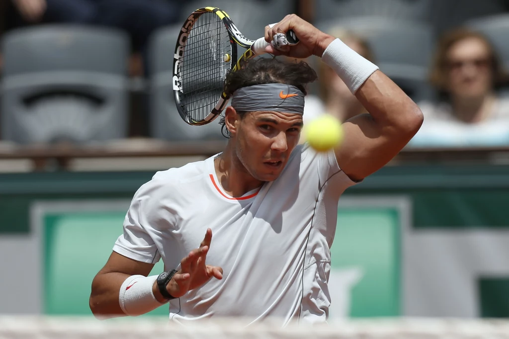Rafael Nadal Rafael Nadal