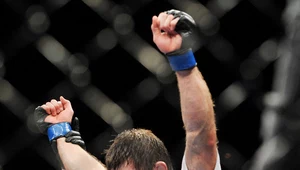 Forrest Griffin