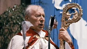 Kardynał Stefan Wyszyński