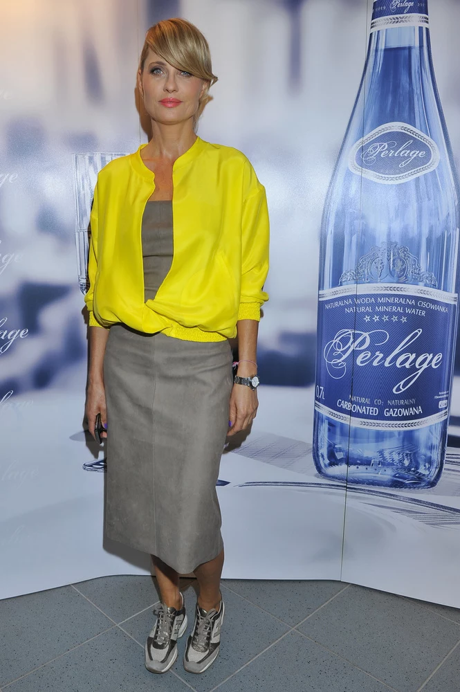 Aneta Kręglicka Aneta Kręglicka