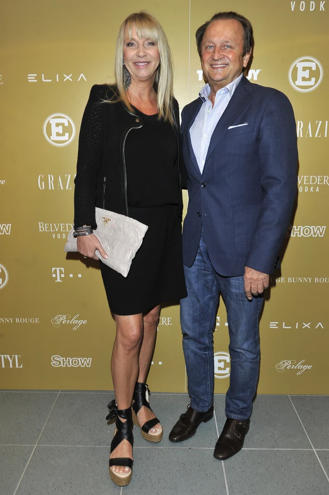 Mariola Bojarska-Ferenc