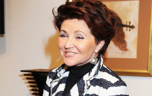 Jolanta Kwaśniewska