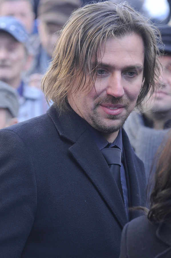 Agent Tomek Agent Tomek