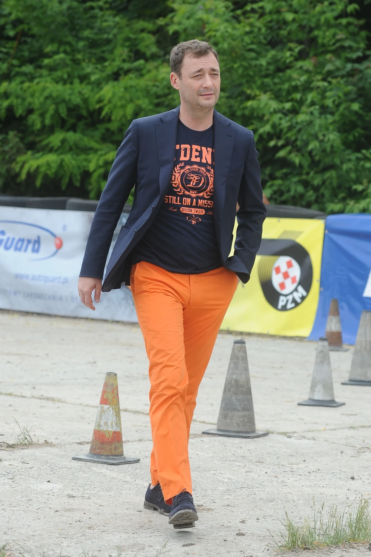 Jacek Rozenek Jacek Rozenek