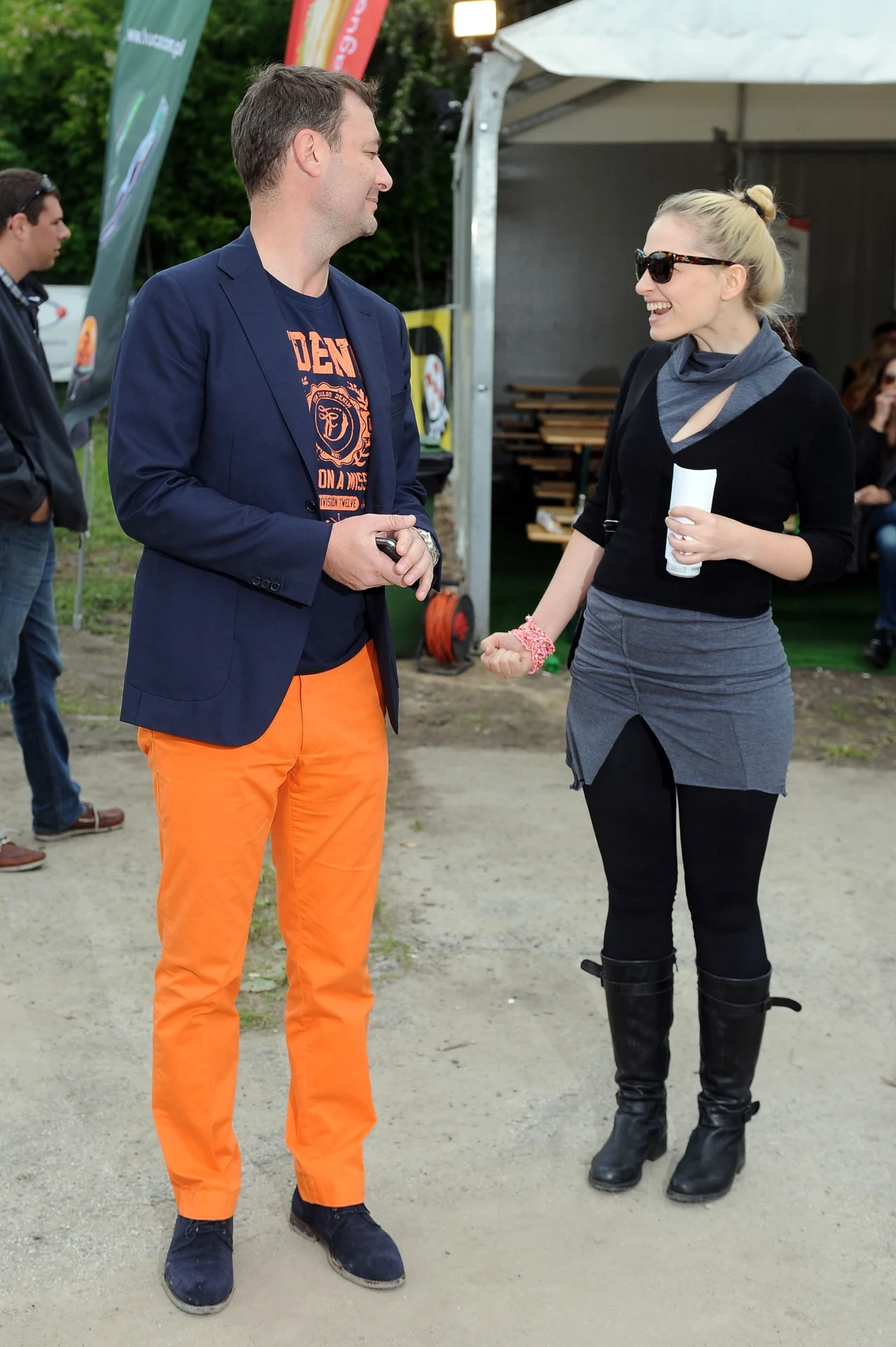 Jacek Rozenek Jacek Rozenek