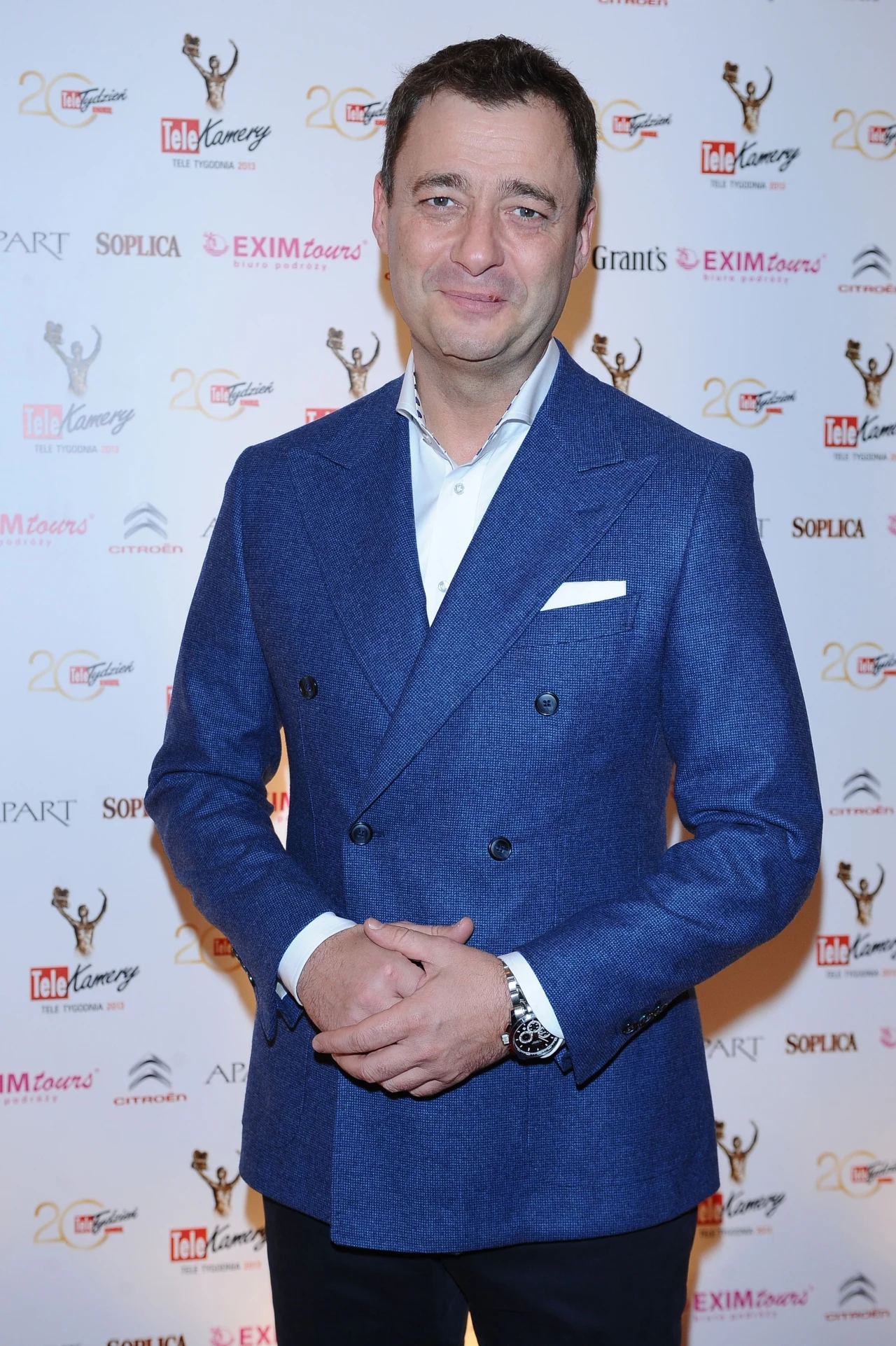 Jacek Rozenek Jacek Rozenek