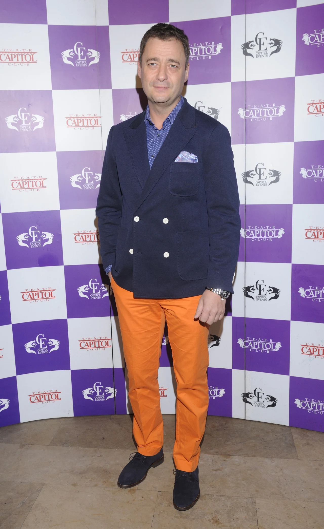 Jacek Rozenek Jacek Rozenek