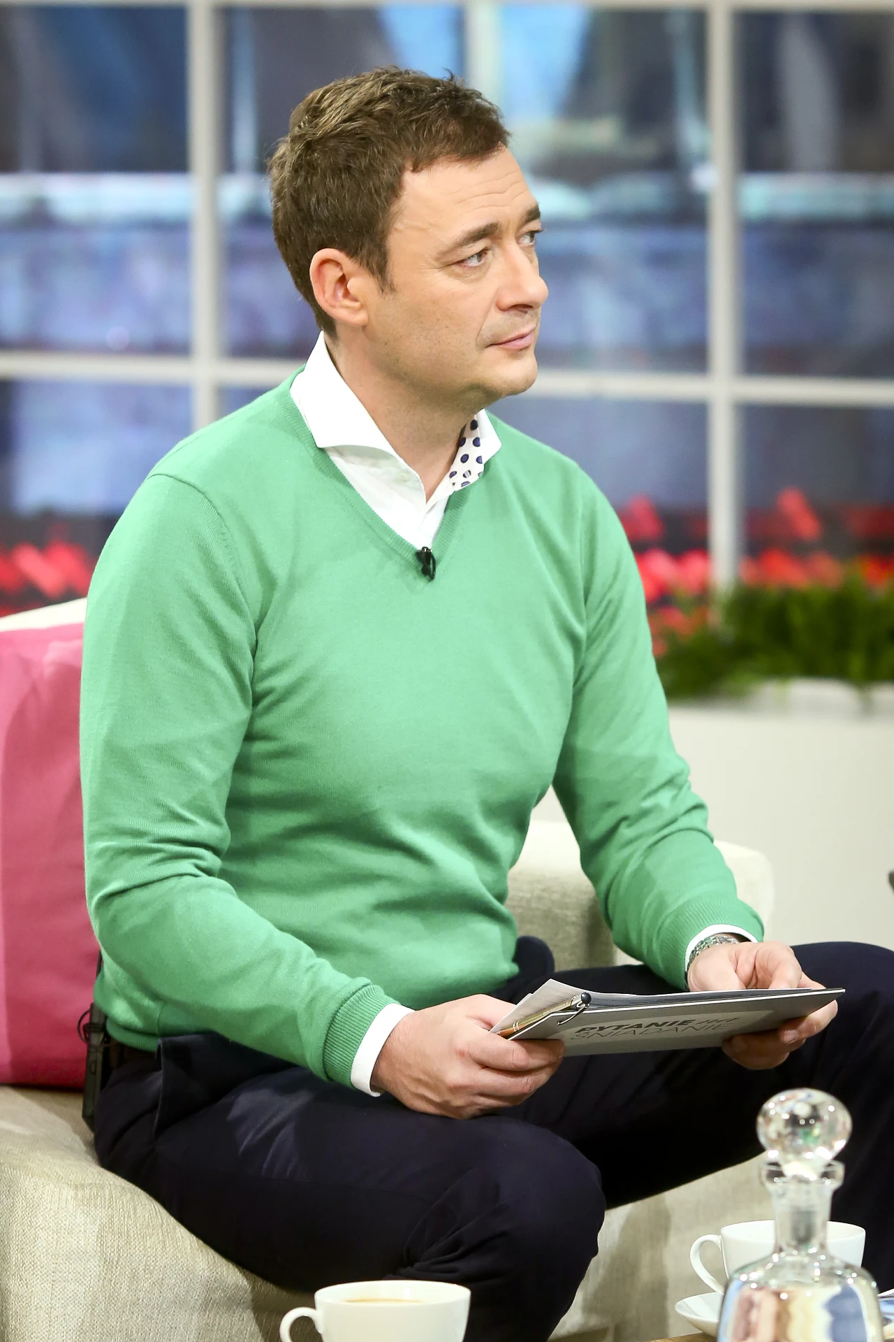 Jacek Rozenek Jacek Rozenek