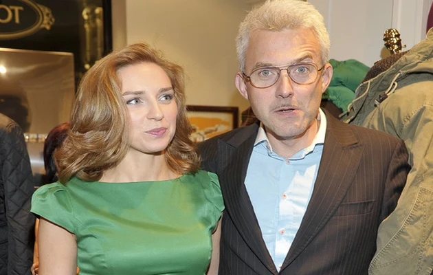 Julia Chmielnik i Hubert Urbański Julia Chmielnik i Hubert Urbański