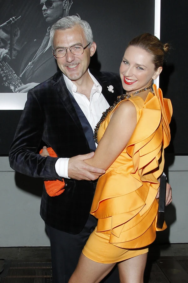 Hubert Urbański i Julia Chmielnik