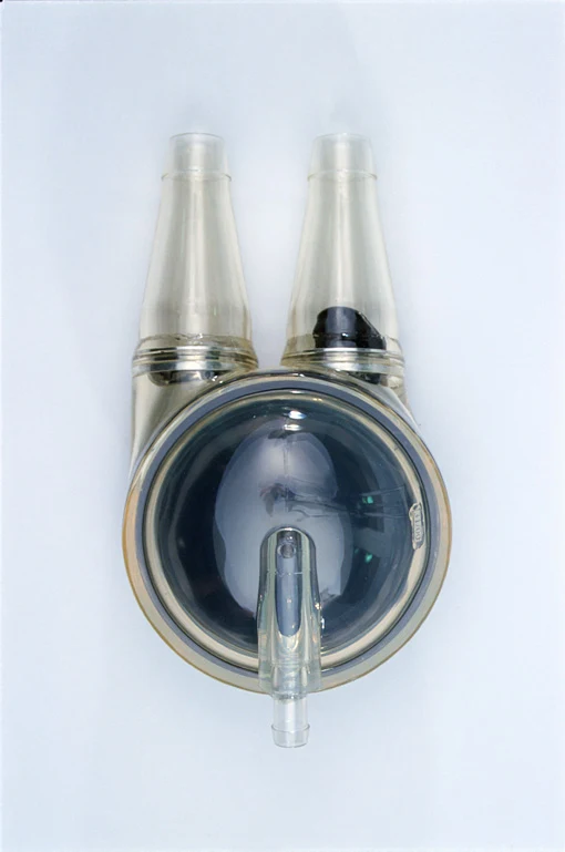 Komora wspomagania POLVAD z zastawkami mechanicznymi SORIN