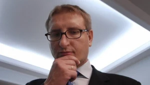 Poseł Stanisław Pięta