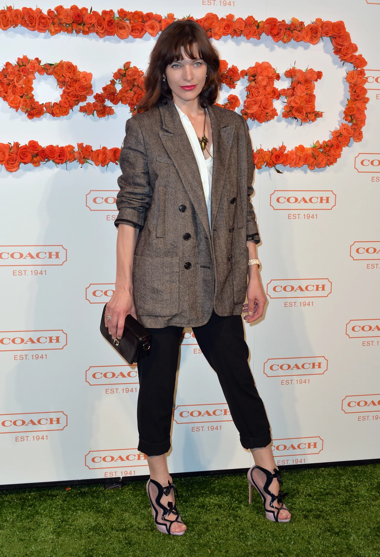 Milla Jovovich Milla Jovovich