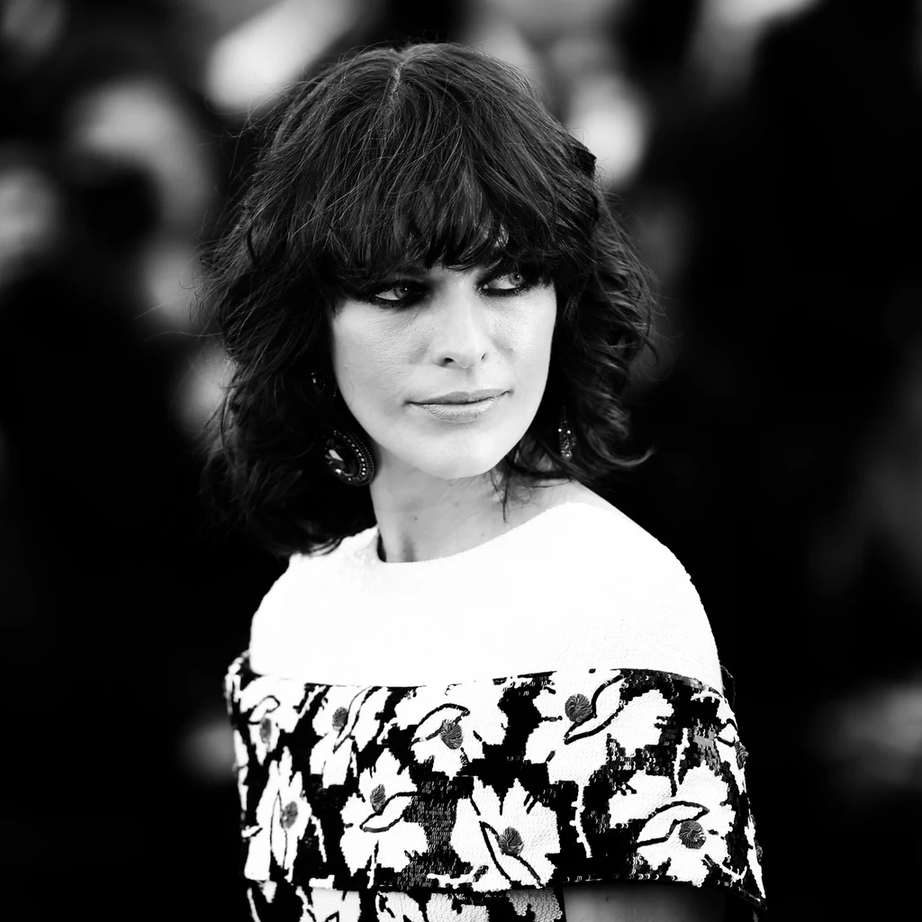 Milla Jovovich Milla Jovovich