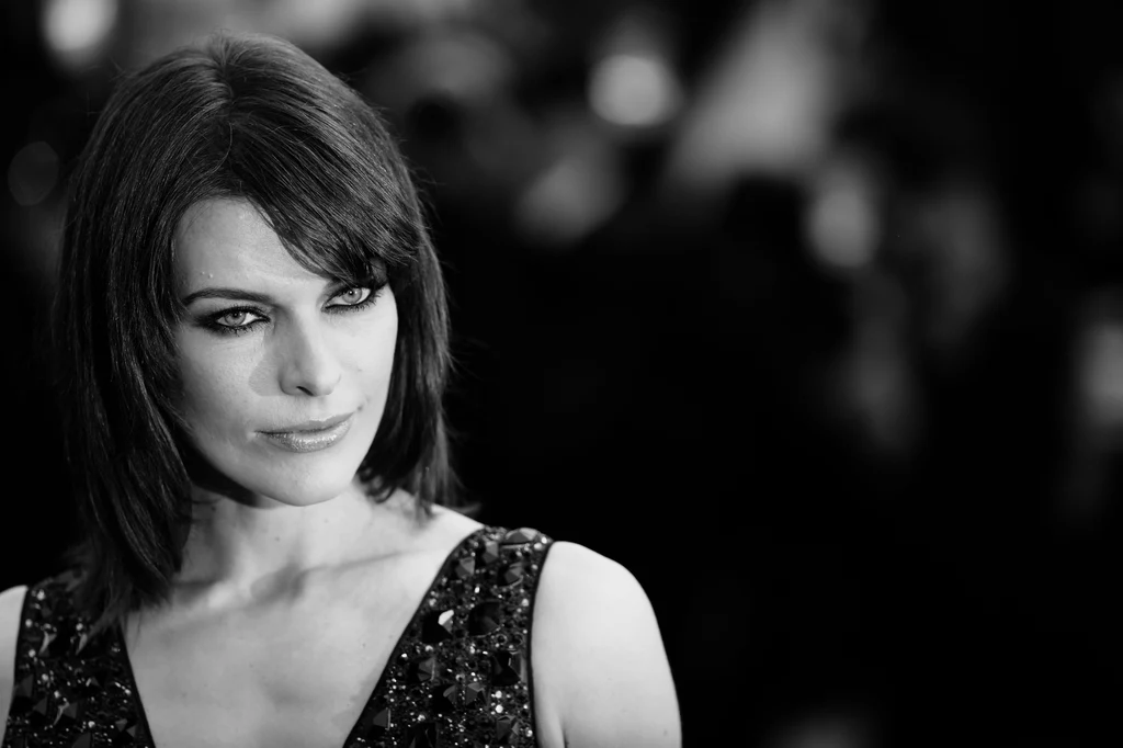 Milla Jovovich Milla Jovovich