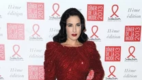 Dita Von Teese