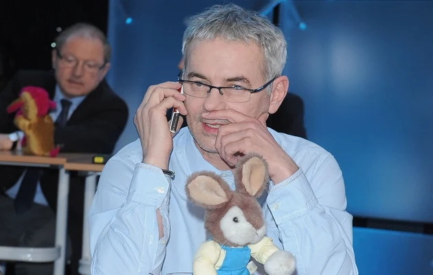 Robert Janowski Robert Janowski