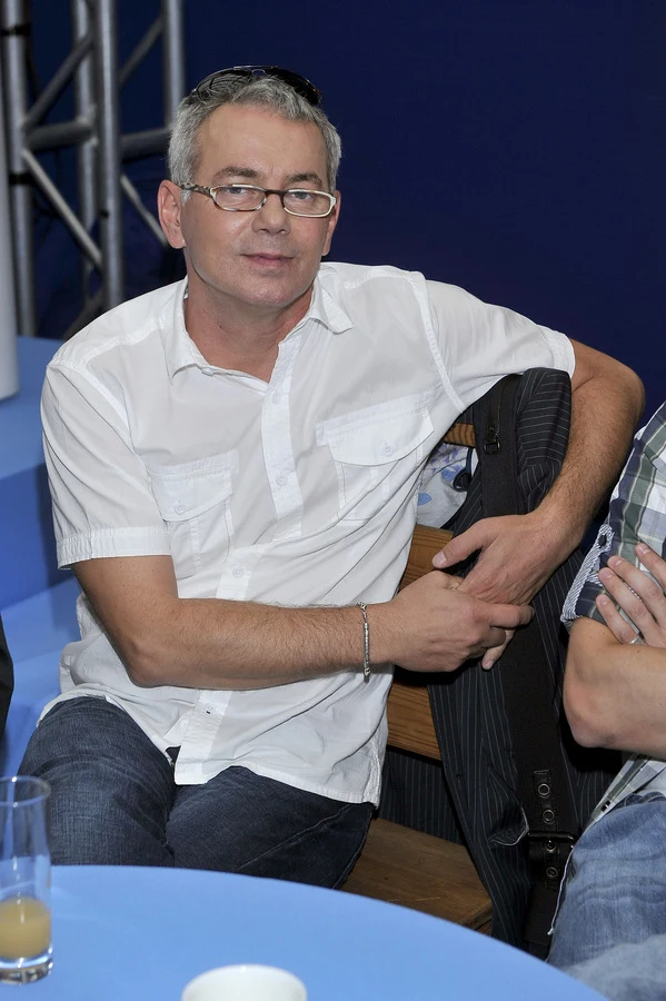 Robert Janowski Robert Janowski