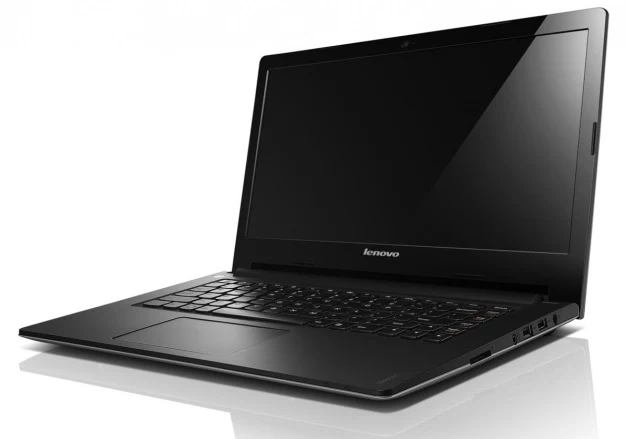 Lenovo IdeaPad S400