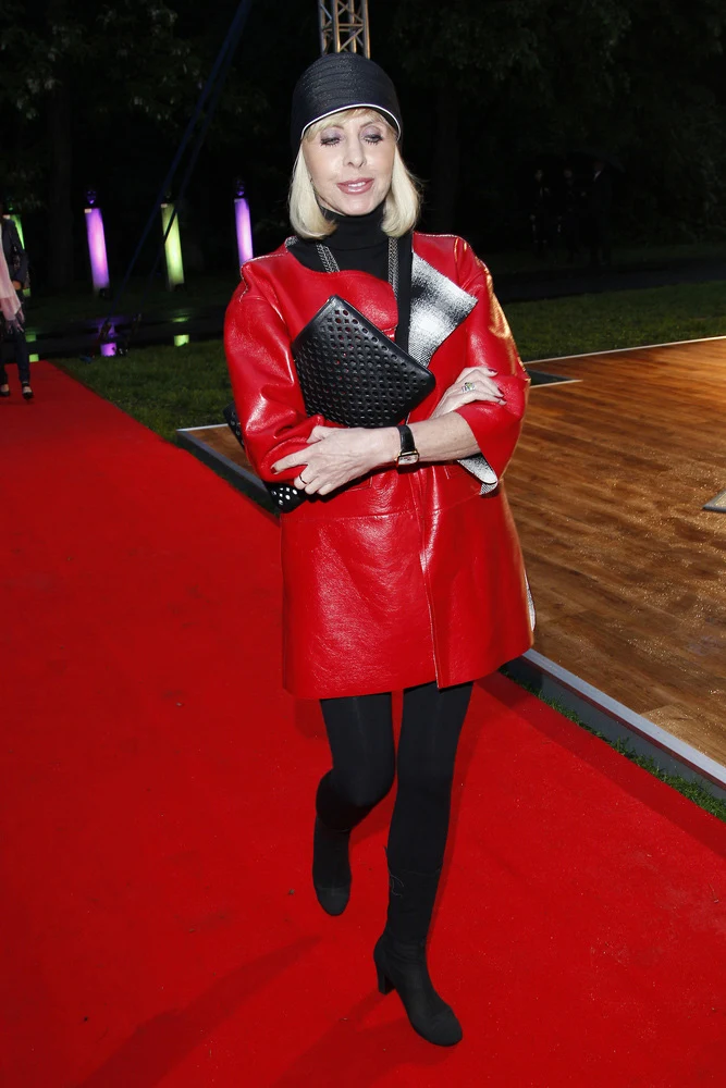 Grażyna Kulczyk Grażyna Kulczyk