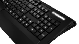 SteelSeries Apex